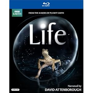 【クリックで詳細表示】Life [Blu-ray] [Import] (2010)