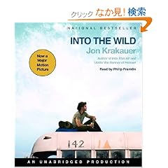Into the Wild