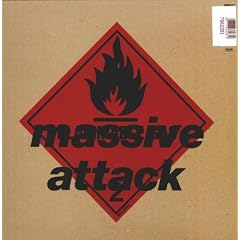Blue Lines [12 inch Analog]
