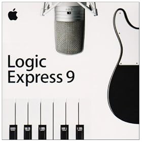 LOGIC EXPRESS 9