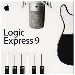 LOGIC EXPRESS 9