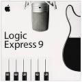 LOGIC EXPRESS 9