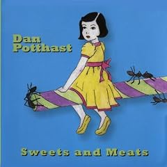 Sweets & Meats