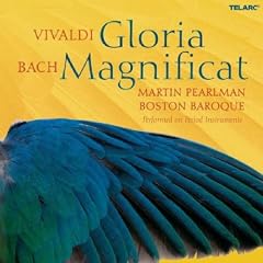 Gloria / Magnificat
