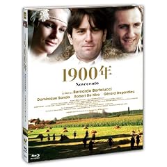 1900�N Blu-ray (2���g)