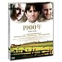1900�N Blu-ray (2���g) <b>Blu-ray</b> ~ ���o�[�g�E�f�E�j�[��