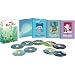�u�R�̏�̃|�j���v���ʕۑ��� [DVD]