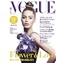 VOGUE NIPPON (���H�[�O �j�b�|��) 2007�N 06���� [�G��]