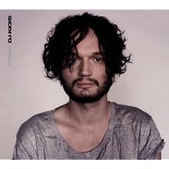 DJ Kicks: Apparat