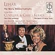 Lehar/Cuvillier/Kerker