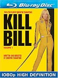 [DVD] Kill Bill Vol. 1 [Blu-ray]
