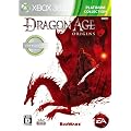 Dragon Age:Origins Xbox 360 �v���`�i�R���N�V����(�_�E�����[�h�R�[�h����)
