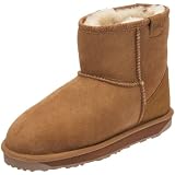 Emu Stinger Mini Ankle Boots