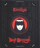 Emily's Secret Book of Strange: Emily the Strange