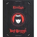 Emily's Secret Book of Strange: Emily the Strange
