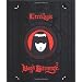 Emily's Secret Book of Strange: Emily the Strange