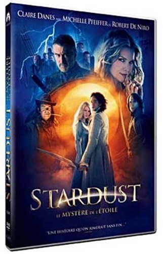  Stardust, le mystere de l'étoile