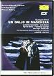 Un Ballo in Maschera [DVD] [Import]