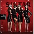 Sistar 1st Mini Album - Alone (Special Edition) �i�؍��Ձj