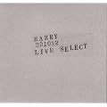 201012 LIVE SELECT