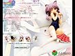 ToHeart2 AnotherDays �@�؁X�q ~�l�R���X�N�[������ver.~���l�R�Ł@1/5PVC�����i