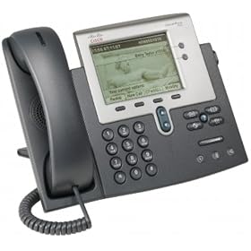 CP-7942G Cisco Unified IP Phone