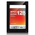 �V���R���p���[ 2.5�C���`Solid State Disk �����]�� SATA(SATAI/II)���� 128GB SP128GBSSDE25S25