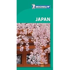 Michelin Green Guide Japan