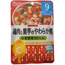�O�[�O�[�L�b�`�� �{���Ɨ����̂��炩�� 80g 9����������