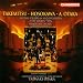 Ran / Hiroshima Symphony / Fantasy Organ & Orch