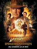 [DVD] Indiana Jones et le Royaume du Crâne de Cristal