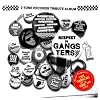 2TONE RECORDS TRIBUTE ALBUM WHITE ~RESPECT TO GANGSTERS~