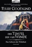 [Book] Das Schwert der Wahrheit 04. Der Tempel der vier Winde