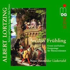 Den Fruhling