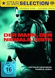 [DVD] Der Mann, der niemals lebte