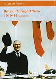 [Livre] Britain: Foreign Affairs 1919-1939