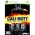 Call of Duty : The War Collection(�A����:�A�W�A)