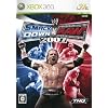 WWE 2007 SmackDown! VS RAW