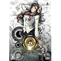 DJ MAX PORTABLE 3(�����:�T�E���h�g���b�N�A�r�W���A���u�b�N)