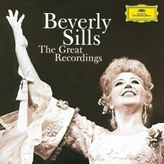 Beverly Sills, The Great Recordings