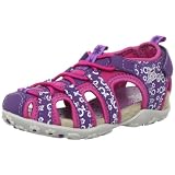 Geox J S.ROXANNE T J91D9T015CEC8371 Mädchen Sandalen