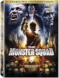 [DVD] The Monster Squad (20th Anniversary Edition)
