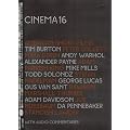 CINEMA 16 AMERICAN SHORT FILMS [����/�Ζ����t��/�����Վd�l] (BRWF007) [DVD]