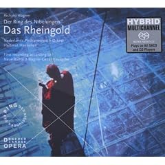 Das Rheingold (Hybr)