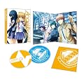 Angel Beats! 4 �y���S���Y����Łz [Blu-ray]