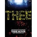 �~�b�V�F���E�K���E�G���t�@���g�gTHEE MOVIE�h�@-LAST HEAVEN 031011- [DVD]