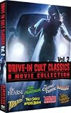 [DVD] Drive-In Cult Classics, Vol. 2
