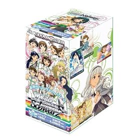 ���@�C�X�V�����@���c �u�[�X�^�[�p�b�N THE IDOLM@STER BOX