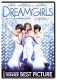 [DVD] Dreamgirls (Widescreen Edition)