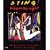 Bring on the Night (Rmst Rstr Ac3 Dol Dts) [Blu-ray] [Import]